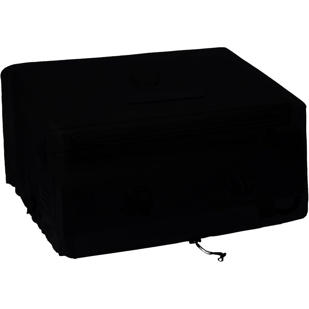 โต๊ะย่างสําหรับ Pit Boss 75275, PB336GS, PB100P1, สําหรับ Cuisinart CGG-306, 24 x 18x 13 ตาราง 2-Bur