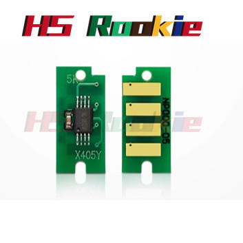 ชิป Fuji xerox DucuPrint CP405D CM405DF