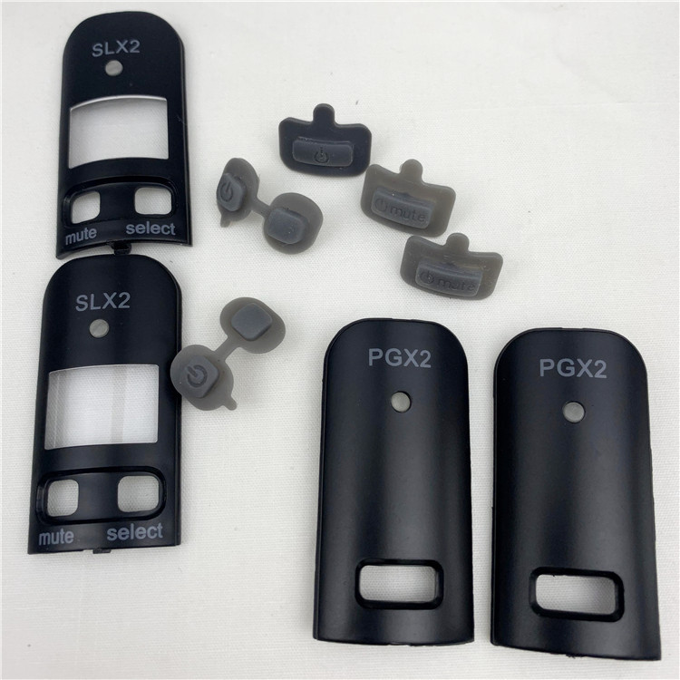 Shure/Shure PGX24/PG58 SM58 SLX2 BETA58 ไมโครโฟนไร้สายสวิตช์ปุ่มไมโครโฟน