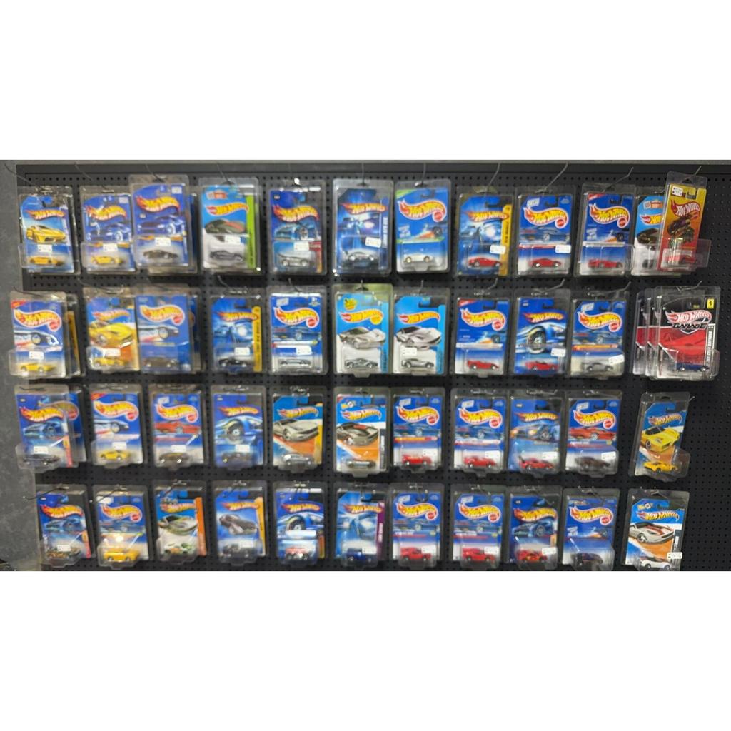 Ferrari Series 2 Ferrari Series 2 Ferrari Series 2