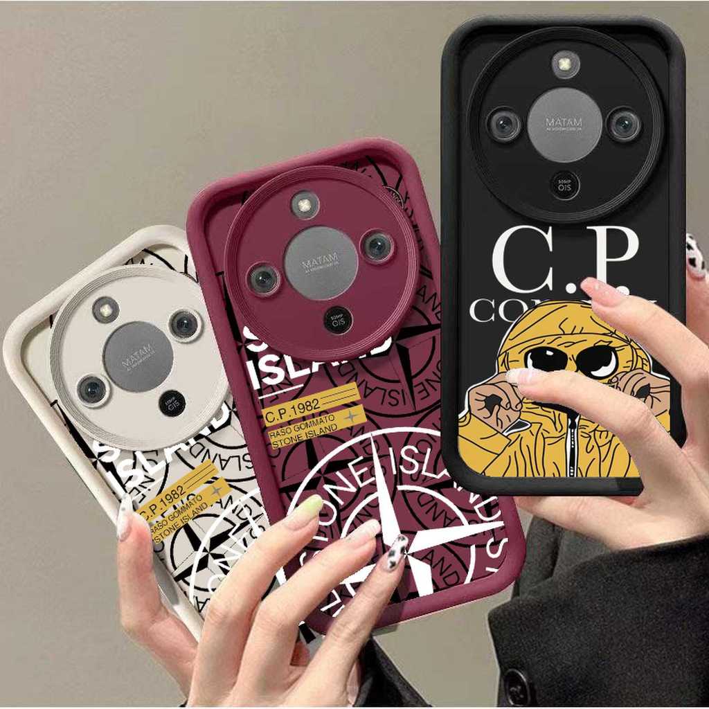 เหมาะสําหรับ Honor X9D X9C X9B X9A X9 5Gเคสโทรศัพท์Honor X7D 4G 5G X9Cสมาร์ท 5G TurboทนทานและAnti DR