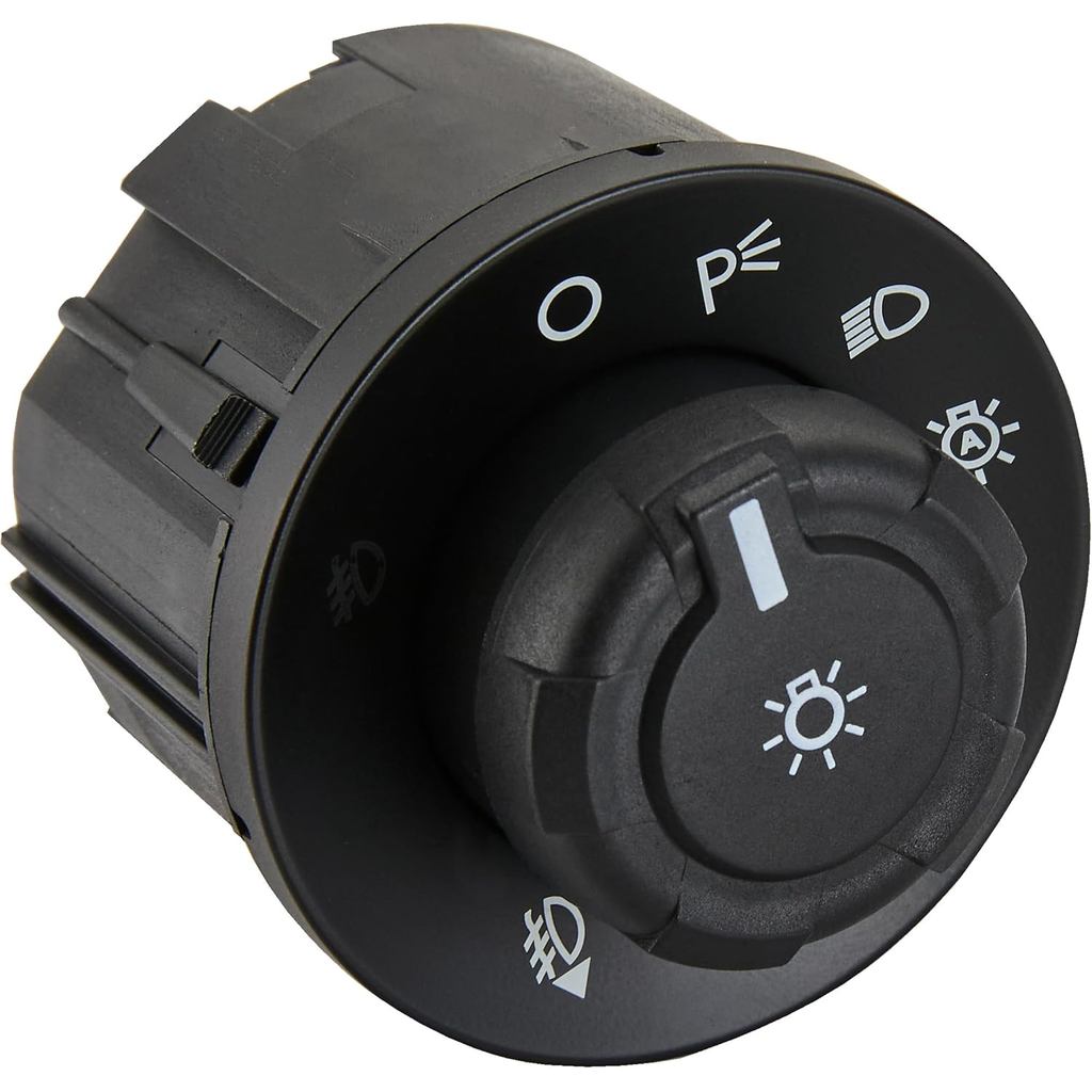 9L3Z11654CA สวิทช์ไฟหน้าและไฟตัดหมอกเหมาะสําหรับ Ford F150 2011-2014,Ford F250 F350 F450 F550 Super 