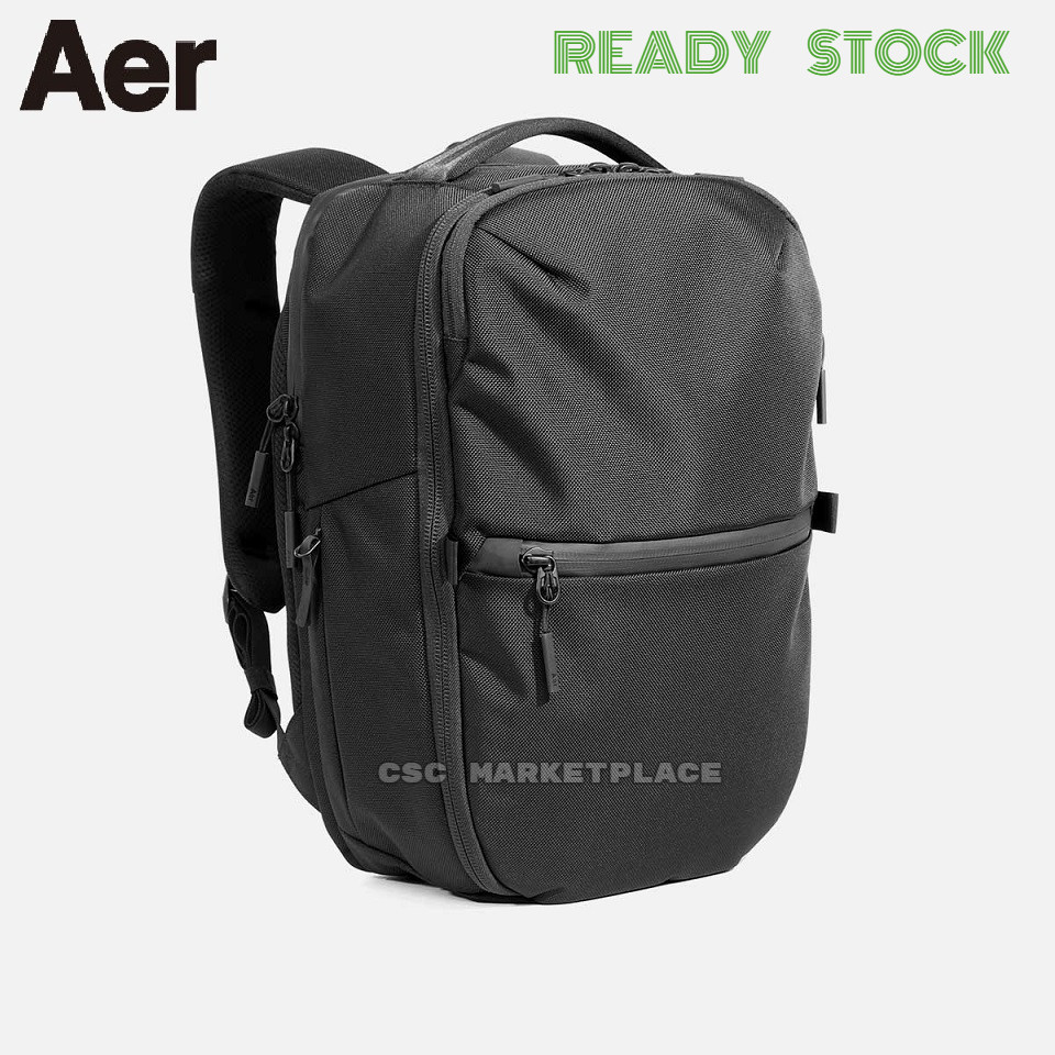 Aer Aer City Pack Pro - กระเป๋าเป้, กระเป๋า EDC, กระเป๋า Aer, กระเป๋าทํางาน