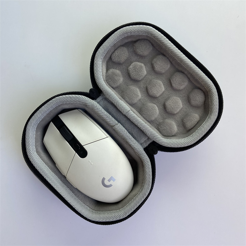 G304 ขนมปังเปลือกแข็งเมาส์ Logitech