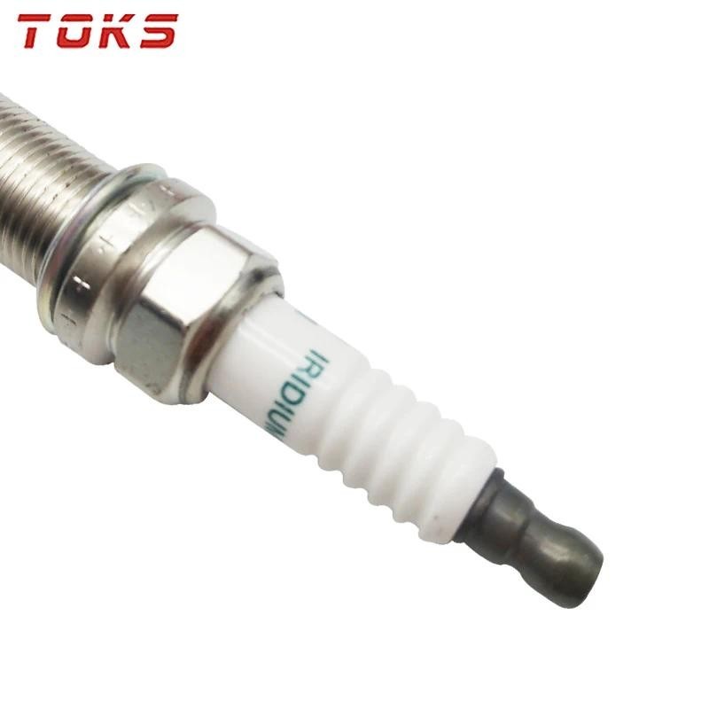 4pcs fit สําหรับ Toyota Tacoma Tundra Lexus LX570 GX460 FJ Land Cruiser SK20HR-11 90919-01191 SK20HR