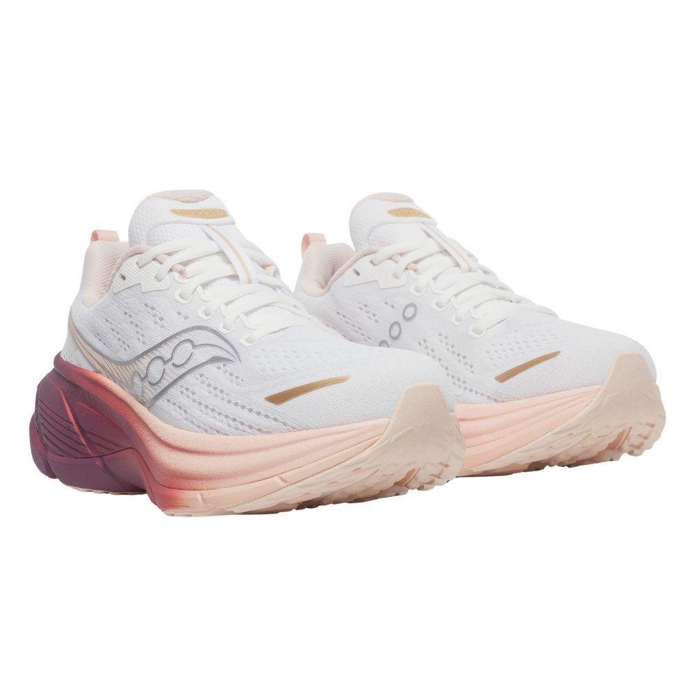 SAUCONY HURRICANE 25 รองเท้าวิ่งถนนผู้หญิง — صورة 2
