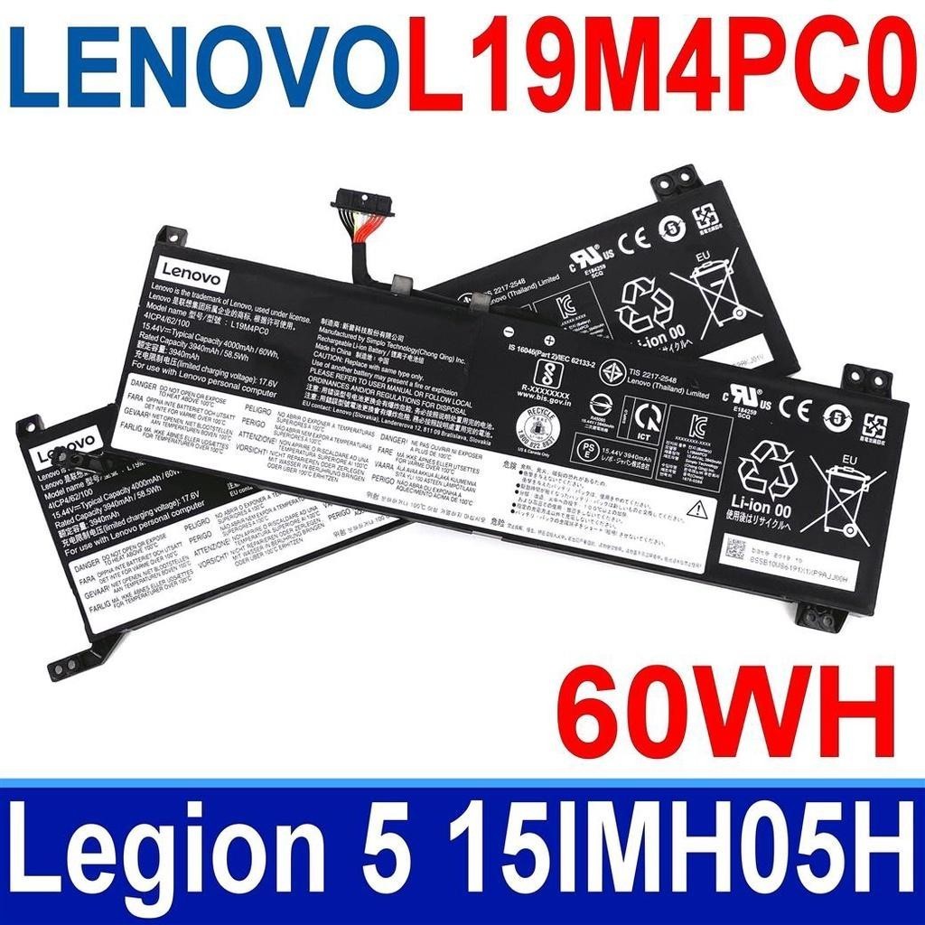 1 L19C4PC0 LENOVO 7 5P 5-15IMH05 5-17IMH05 5B10W86195 L19L4PC0 L19M4PC0 L19SPC0 แบตเตอรี่