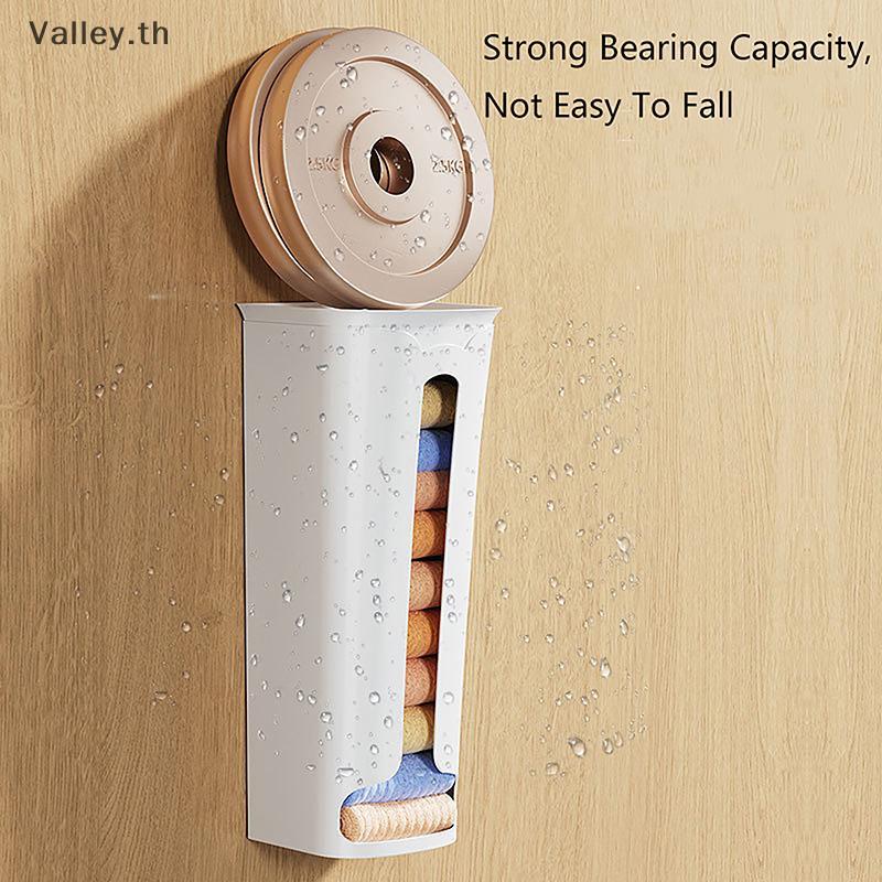 [Valley] ชุดชั้นใน Organizer ตู้เสื้อผ้าแขวนผนังกล่องกางเกงกล่องเก็บตู้เสื้อผ้าในครัวเรือน Sos ผู้ถื