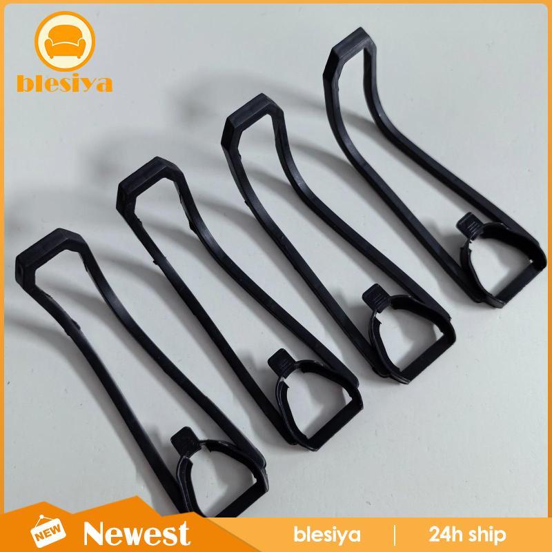 [Blesiya] การ์ดใบพัดป้องกันใบพัด 4x สําหรับเครื่องบินโดรน E88Pro E88