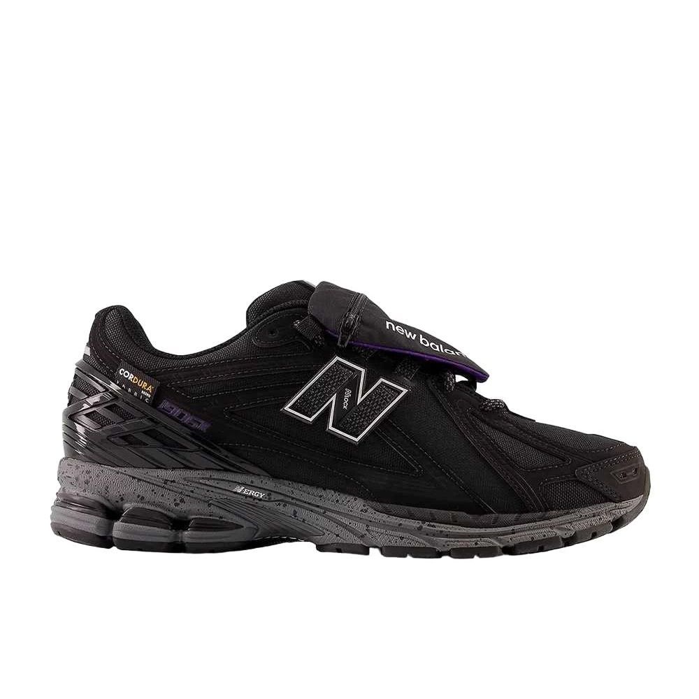 New Balance 1906R Cordura Black Unused