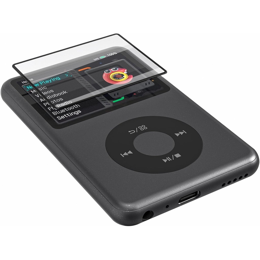 อินนิโอซิส ย1 Mp3 ฟิล์มกันรอยหน้าจอ กันรอยขีดข่วน เนื้อพรีเมี่ยม ทนทาน ดูดซับความชื้นได้ดี ป้องกันรอยขีดข่วนจากคีย์และวัตถุแข็