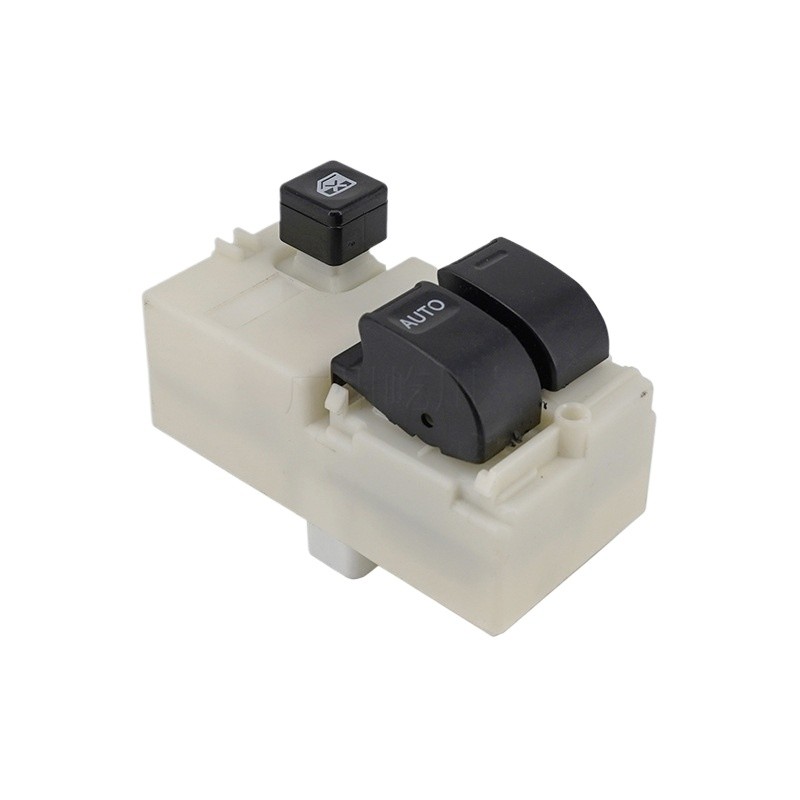 [สต๊อกพร้อม] 84810-E0040 เหมาะสําหรับ HINO HINO อะไหล่รถยนต์ สวิตช์ยกกระจก สวิตช์กระจกไฟฟ้า