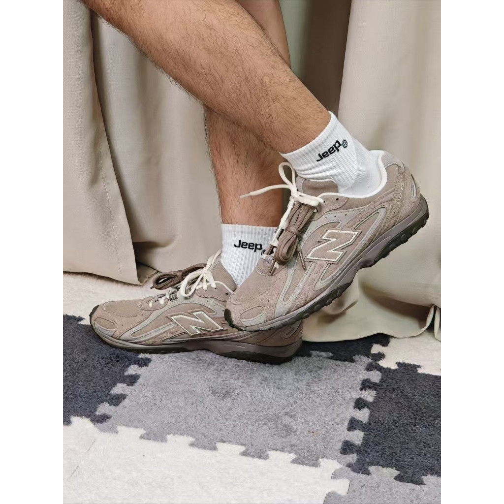 🏆🔥พร้อมส่ง🔥NEW BALANCE 204L ของแท้ ออกชอปเซี่ยงไฮ้💯มีแถมเชือก เลือกสีเองได้