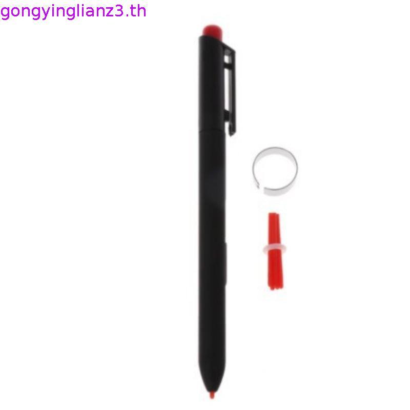 Lidu1 ปากกาสไตลัสดิจิทัล สําหรับ IBM ThinkPad X60 X61 X200 X201 W700 Pe
