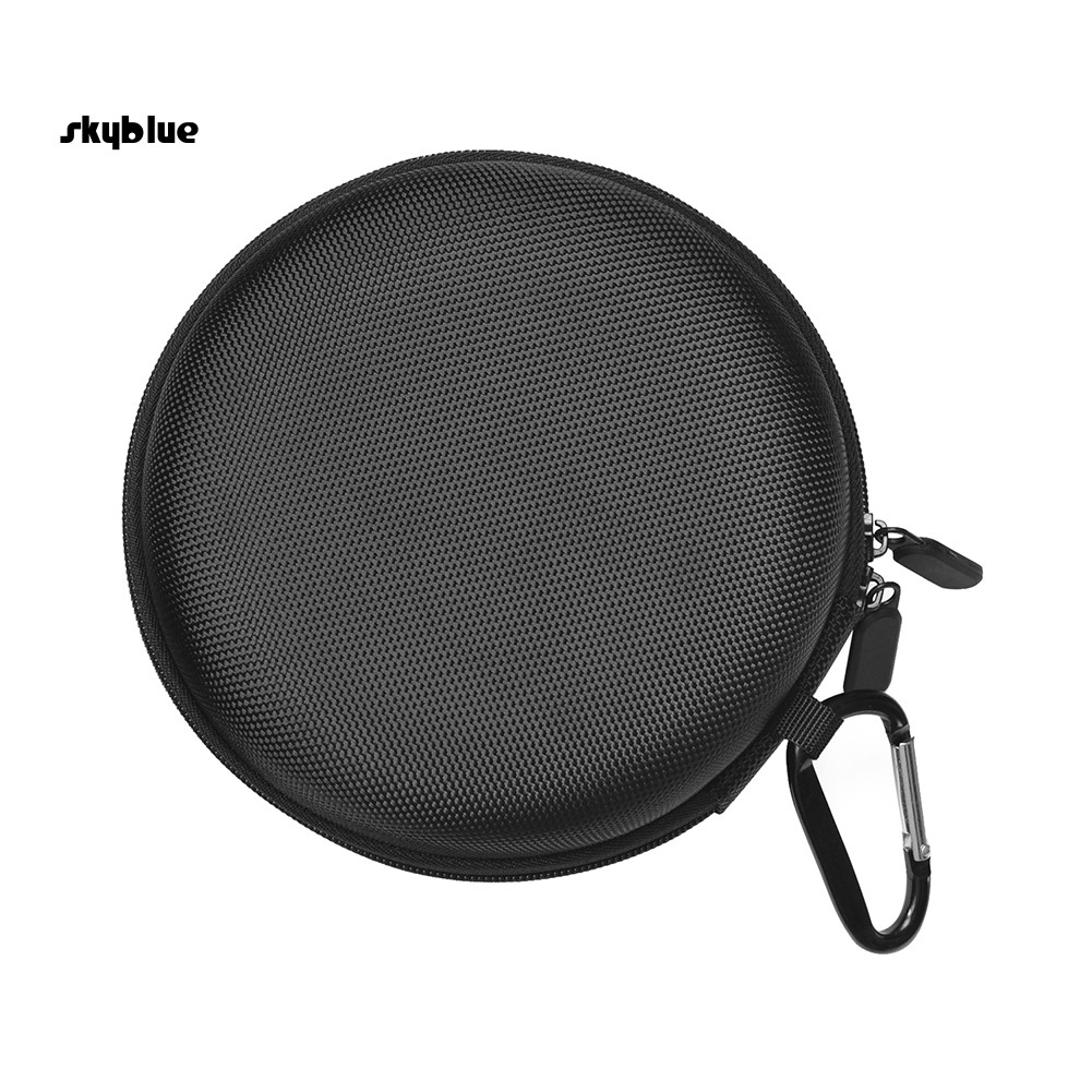 [Sy] Travel Carry กระเป๋าเก็บลําโพงแบบพกพาเคสป้องกันสําหรับ BeoPlay A1