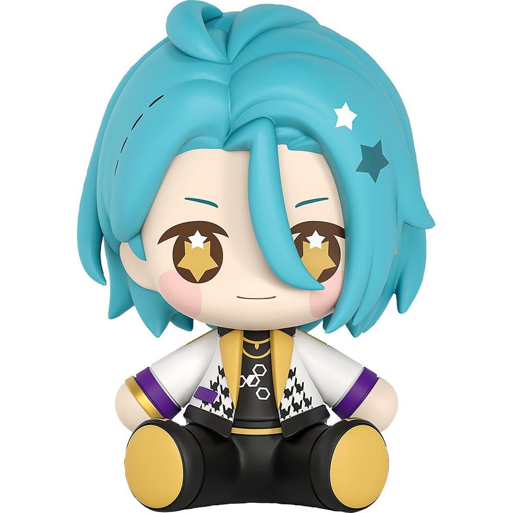 Good Smile Arts Shanghai Huggy Good Smile Ensemble Stars!! HiMERU Plastic Painted Action Figure