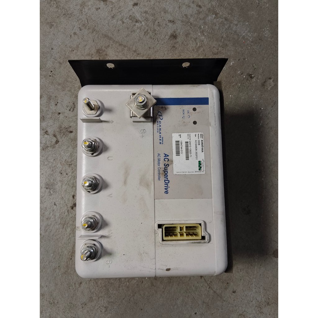 【พร้อมส่ง】อินเวอร์เตอร์/คอนโทรลเลอร์ซ่อม สำหรับรถยกไฟฟ้าโตโยต้า 7FBE10/15/18/20