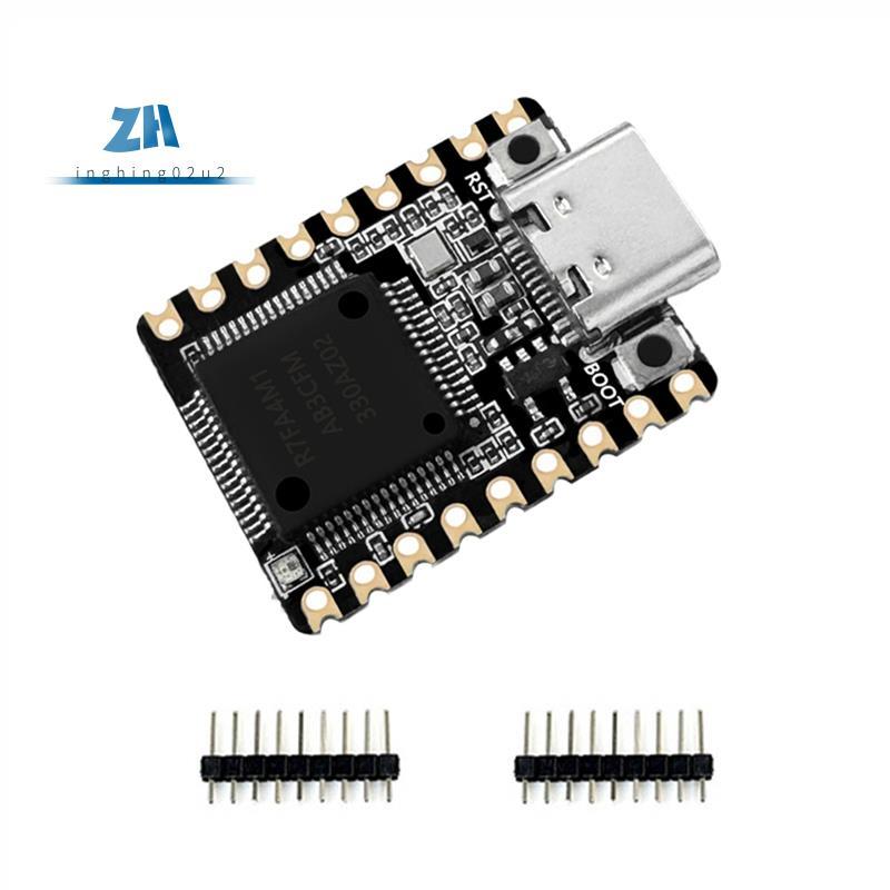 RA4M1-MINI Minima RA4M1 Tiny SuperMini R7FA4M1 บอร์ดใช้งานร่วมกับ R4 สําหรับ B