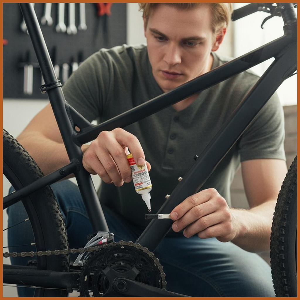 Chain Lube ชี้หัวฉีดออกแบบสนิมป้องกัน Chain Lube สําหรับจักรยานสําหรับ Metalworking Workshop อุตสาหก