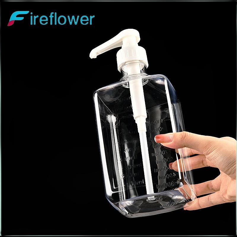 ดอกไม้ไฟ  1100มล เครื่องจ่ายน้ําเชื่อมกาแฟมัลติฟังก์ชั่นซอสน้ําผึ้งขวดซอสมะเขือเทศพร้อม 5/8/10ซีซี ปั๊มขนาดน้ําเชื่อมเครื่องจ่ายหยด - รูปที่ 7