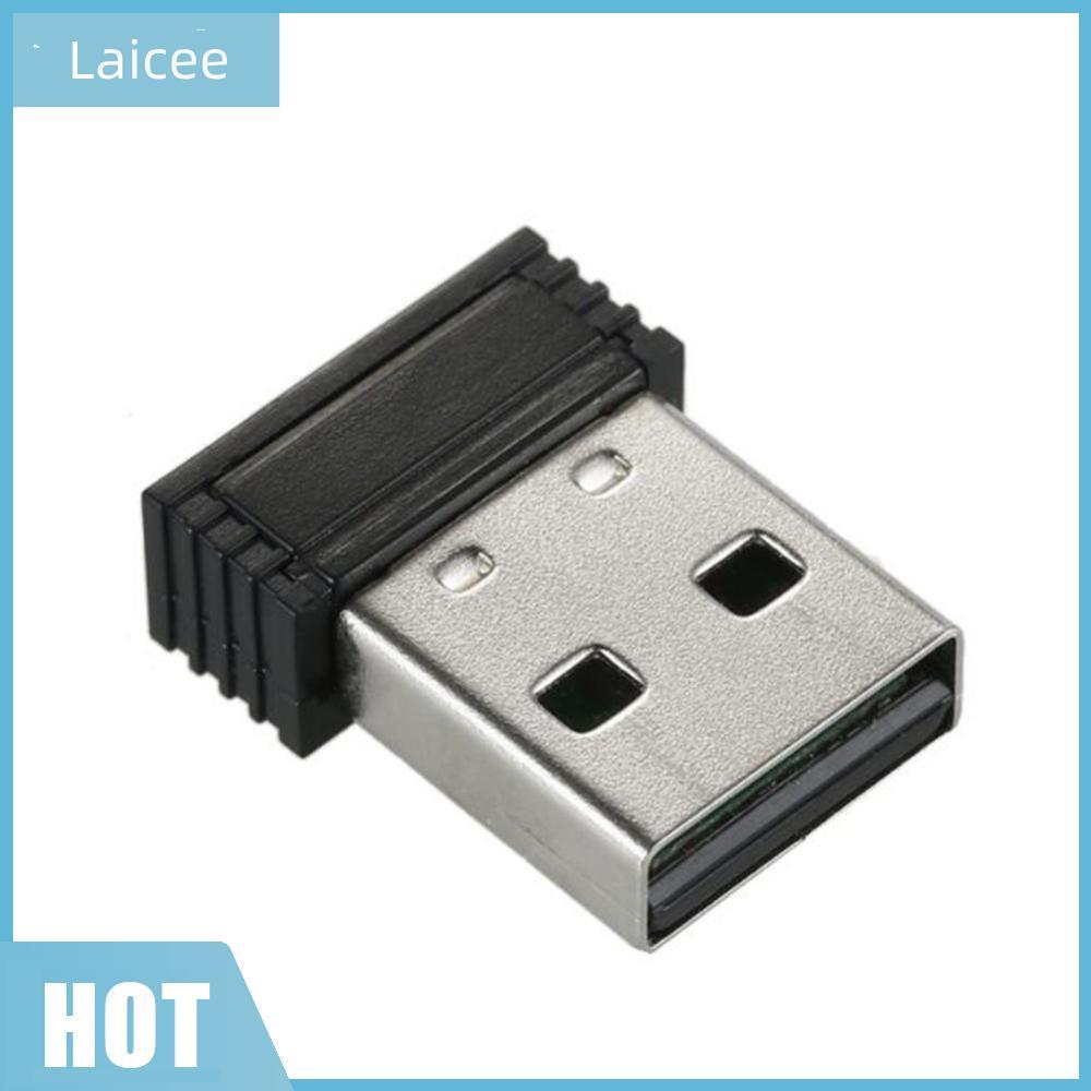 [Laicee.th] แบบพกพา Anself-Bike ANT USB Adapter อุปกรณ์ Stick Adapter Dongle ANT USB Stick สําหรับ G