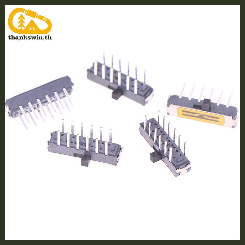 Thankswin เปลี่ยนหูฟัง Volumn Controller Power Slider สําหรับ G933 G633 G935 G533 G733 A50 ชุดหูฟังส