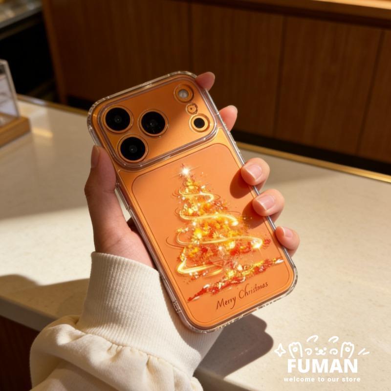 Luxury Christmas Treeเคสโทรศัพท์สําหรับHonor Magic 8 Pro 7 Pro Lite 6 Pro Lite Ultimate 5 4 Pro Lite
