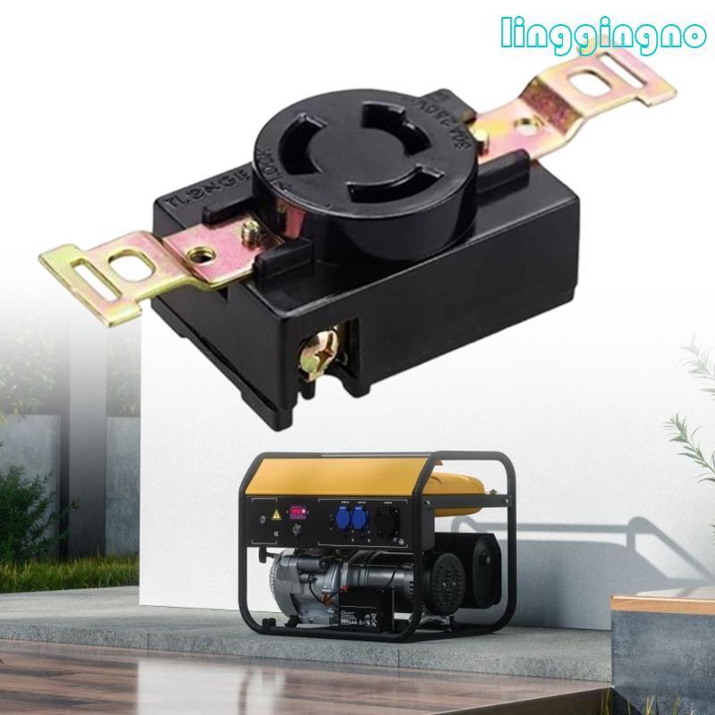 อะแดปเตอร์เครื่องกําเนิดไฟฟ้า RR GX160 สําหรับเครื่องกําเนิดไฟฟ้า 2KW 168f 170f อุปกรณ์ไฟฟ้า