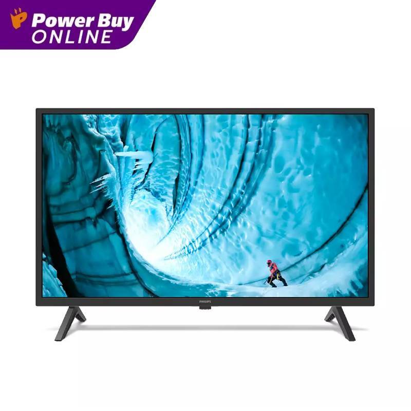 PHILIPS ทีวี 5000 series ทีวี 32 นิ้ว HD LED รุ่น 32PHT5019/67 ปี 2024