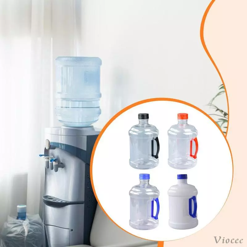 Viocee ถังน้ำ 3 ลิตร สำหรับตั้งแคมป์ RV thumbnail 8