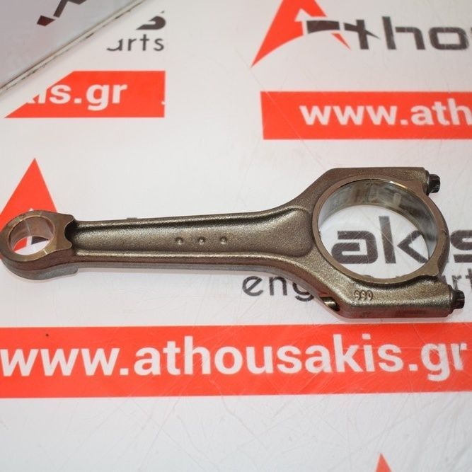 ก้านสูบถอดรถ BMW N52B25 N52B30 สำหรับ E90 F18 E66