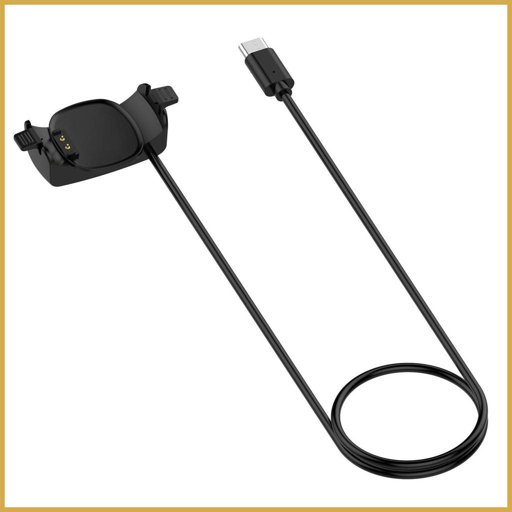 สําหรับ Disney MagicBand Plus/Disney MagicBand + สายชาร์จสําหรับ Smart Band 3.2 Ft Fast Charger Cabl