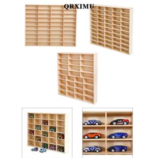 ชาร์ปสาธารณรัฐ 1/64 ของเล่นรถแสดงกรณีตัวเลขแสดงตู้ประหยัดพื้…