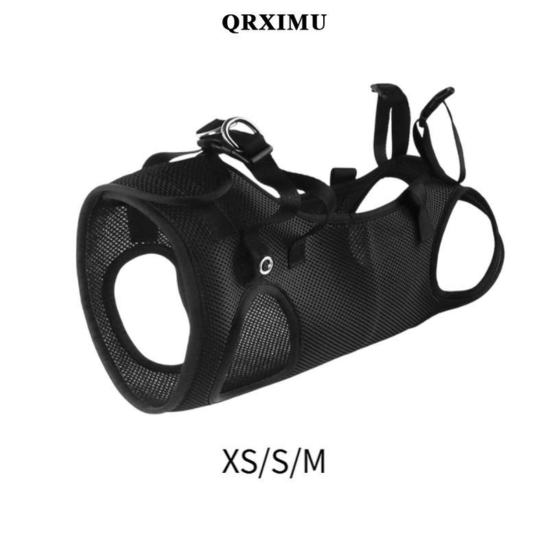 [คําสงศริศนร.ค.ทอนพร combedสเดิม] Dog Lift Support Harness Dog Carrier สบายล้างทําความสะอาดได้ Dog L