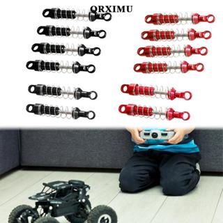 Sharprepublic RC โช้คอัพ, RC รถ,อลูมิเนียม RC Damper อัพเกรด…