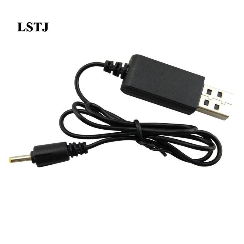 [Lstjj] RC Quadcopter USB 3.7V Lipo Battery Charger Line สําหรับ H47 E56 Drone Accessory