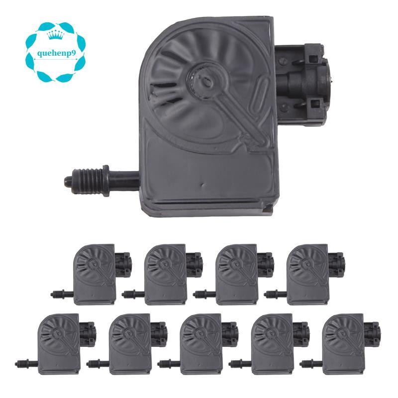 [Fast Q9]DX5 หัวพิมพ์ Damper สําหรับ 4800 4880c 7880 9800 9880c UV Ink Damper ติดตั้งง่ายใช้งานง่าย