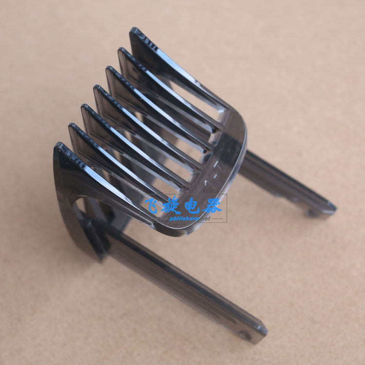 Philips ปัตตาเลี่ยนตัดผมอุปกรณ์เสริมหวีผู้ให้บริการ 1-7 HC9450 HC9490 HC9452 HC7460