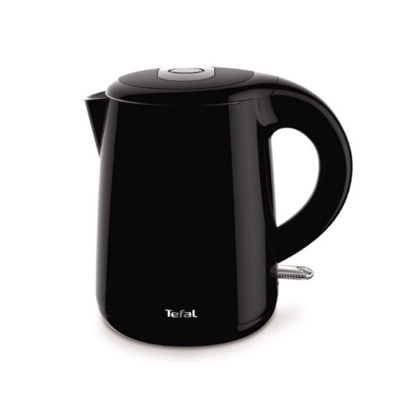 TEFAL กาต้มน้ำไฟฟ้า 1,800 - 2,150W KO2618 BLACK
