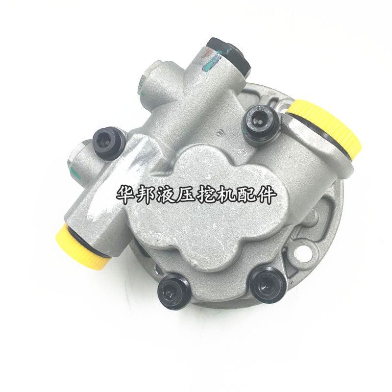 ปั๊มไฮดรอลิก K7V63DTP สำหรับรถขุด SANY SY115-155 (61 ตัวอักษร)