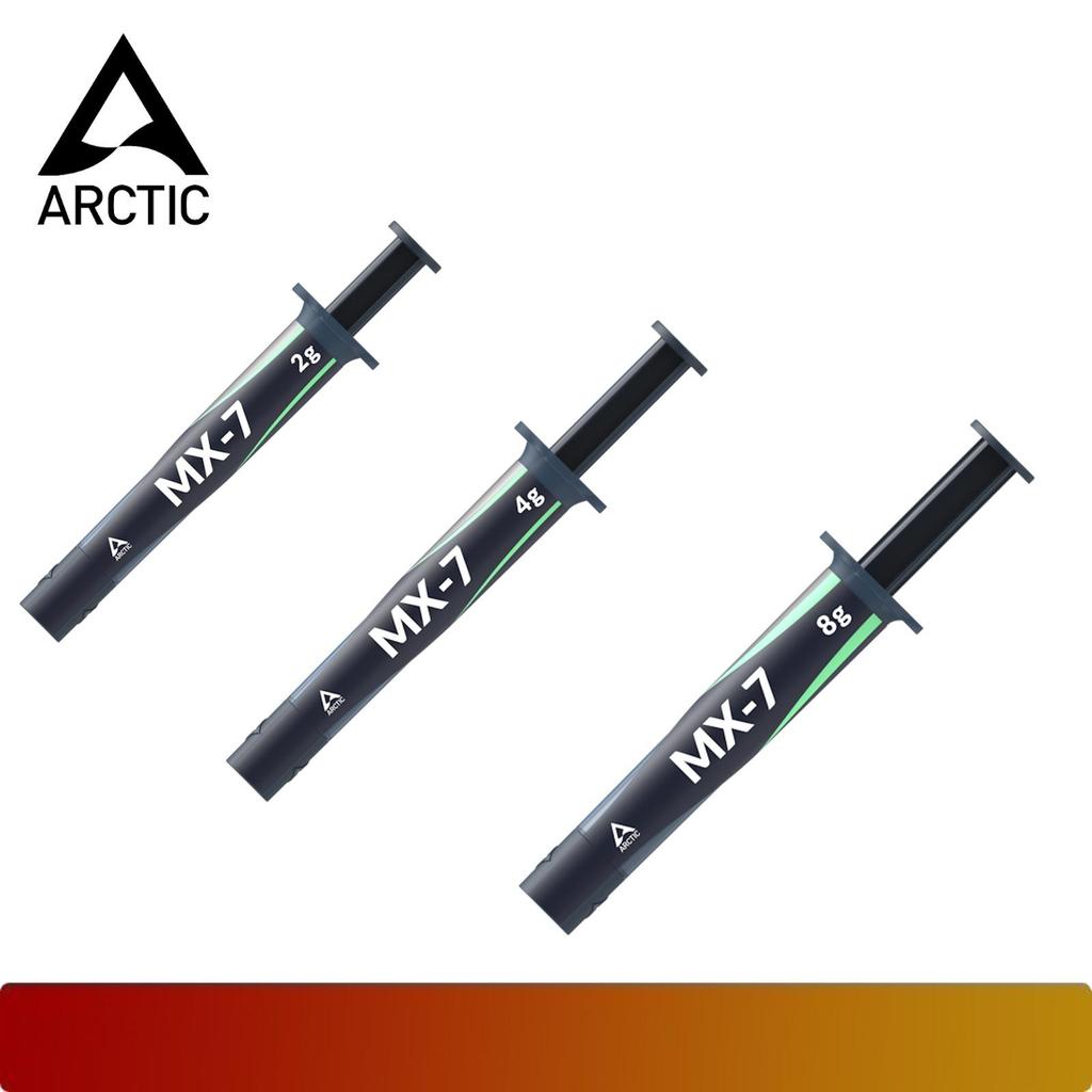 ARCTIC MX-7 | ULTIMATE Performance Thermal Paste