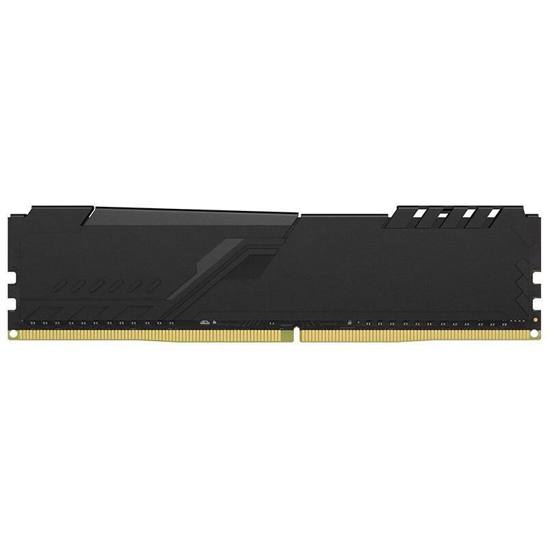 【Kingston HyperX Fury】แรม PC DDR4 8G/16G/32G 3200/3600MHz