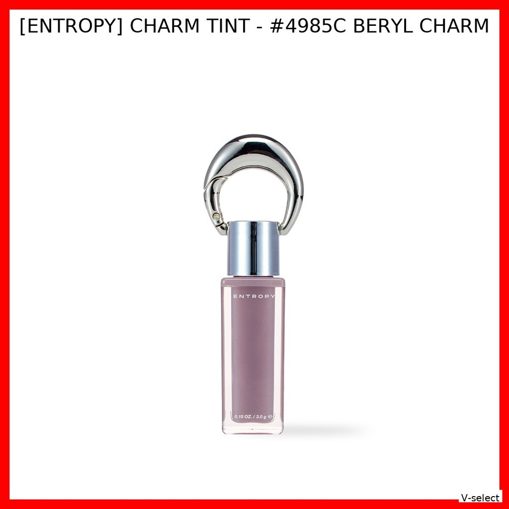 CHARM TINT - สีเบอร์YL สีสดใส จากเกาหลี โดย V-select