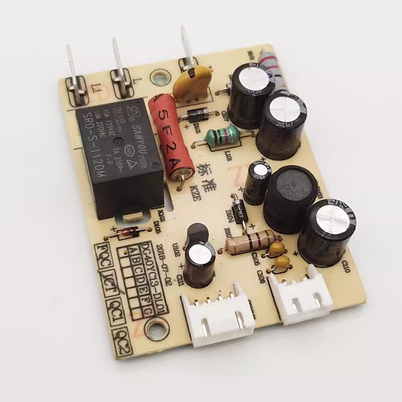 Supor หม้อหุงไฟฟ้าอุปกรณ์ dg40yc13แหล่งจ่ายไฟเมนบอร์ด40yc1 dg50yc8ใช้ได้ทั่วไป dz16yc803