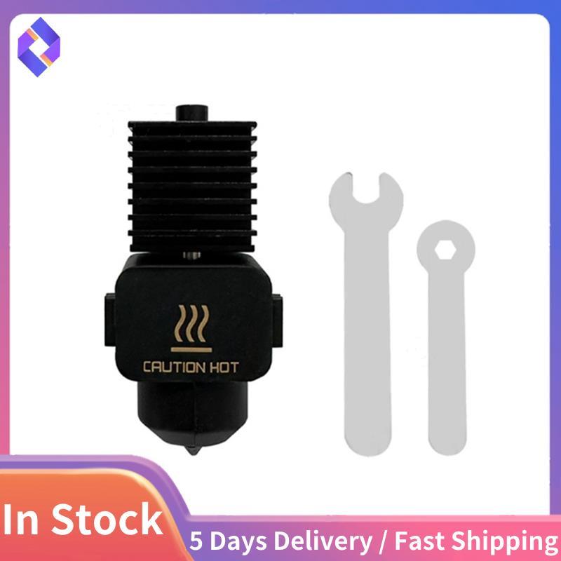 Hotend Kit Hot End Print Head 3D Printer Accessory