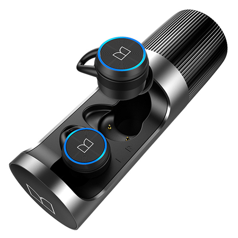 หูฟังไร้สาย Monster Clarity 101 AirLinks