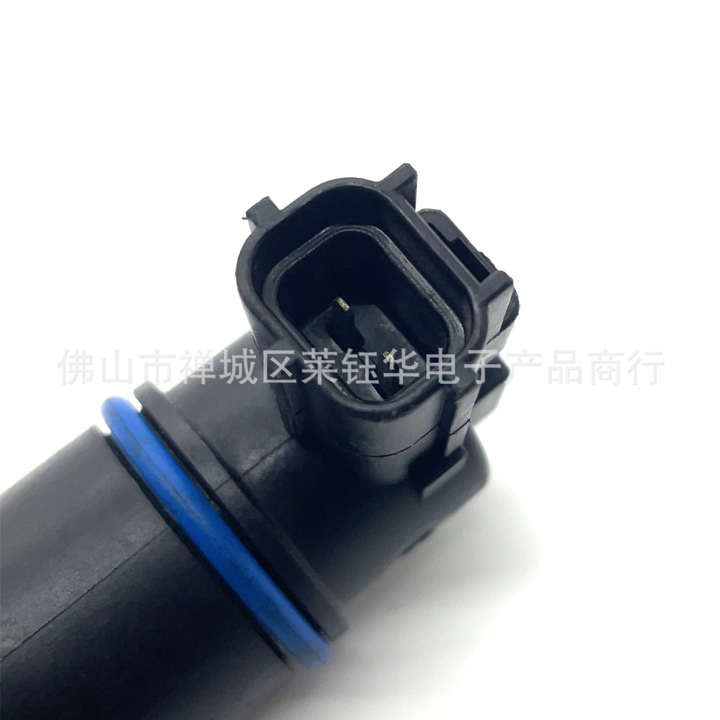 เหมาะสําหรับ Lincoln Navigator วาล์วโซลินอยด์ไอเสีย 9U5Z-9F945-AC, 9U5A-9F945-BA4.6