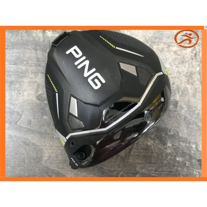 Sayama ■ [มือสอง] [0580] G430 MAX 10K - - 10.5