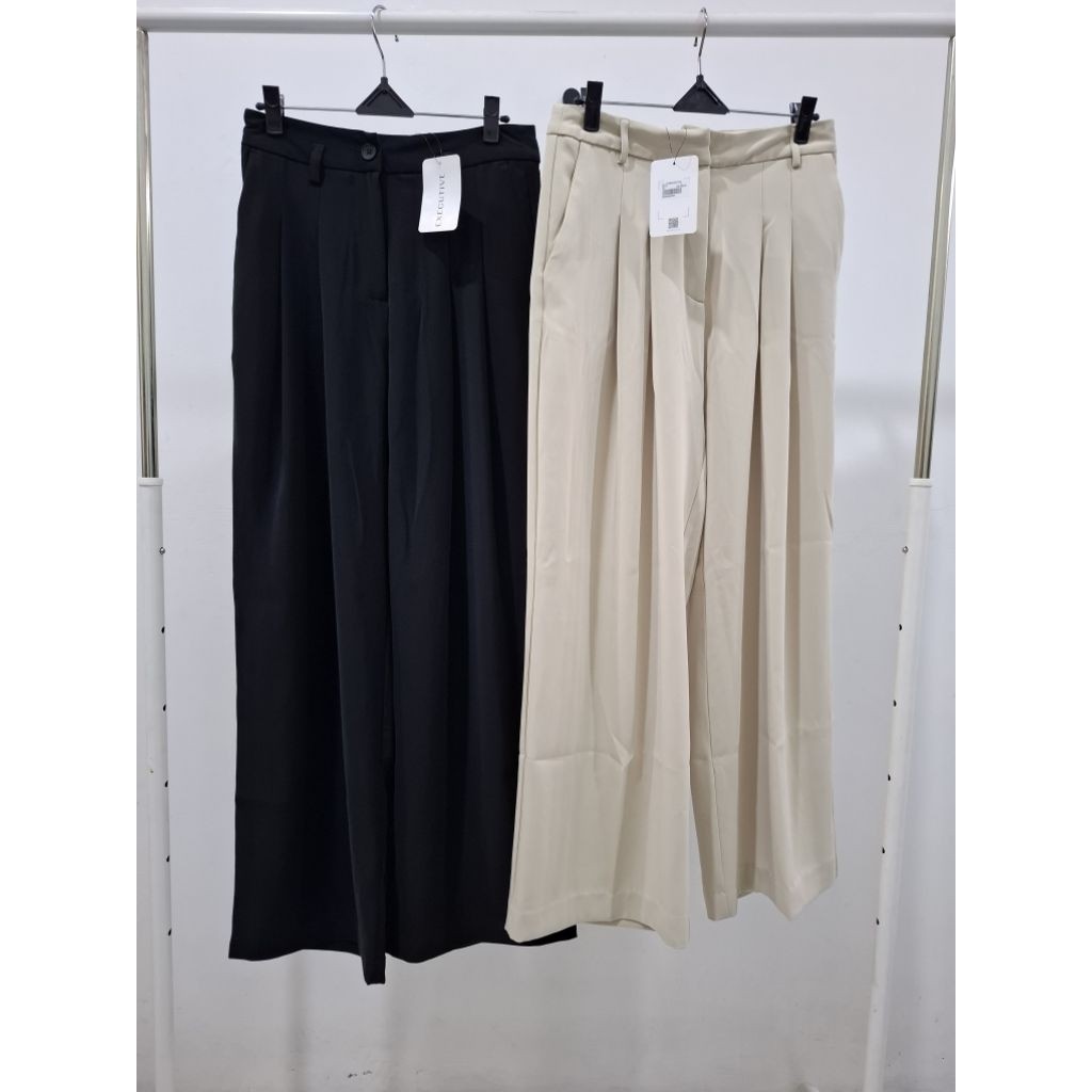 EXECUTIVE ผู้หญิง CULOTTS