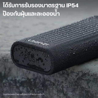 Ulanzi CR2 การ์ดรีดเดอร์ Card Reader เก็บ SD/TF USB-C โอนข้อมูล 312MB/s ใช้กับมือถือ คอม แท็บเล็ต